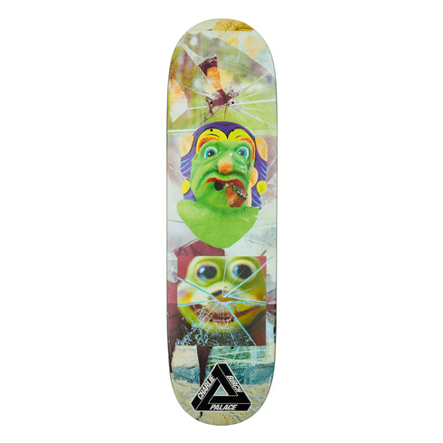 Palace - Charlie Pro S40 Deck (8.5")